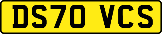 DS70VCS