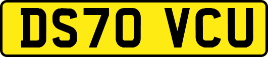 DS70VCU