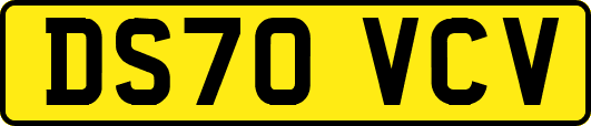 DS70VCV