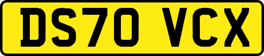 DS70VCX