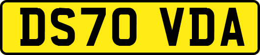 DS70VDA