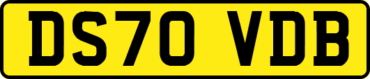 DS70VDB