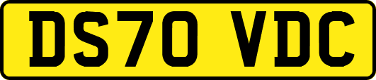 DS70VDC