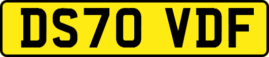 DS70VDF