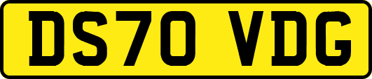 DS70VDG