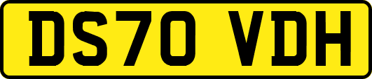 DS70VDH