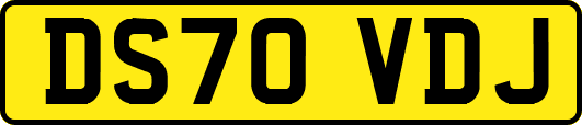 DS70VDJ