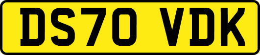 DS70VDK