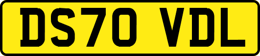 DS70VDL