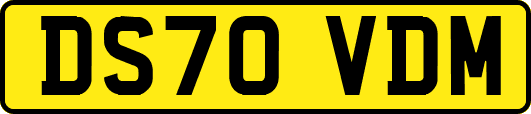 DS70VDM