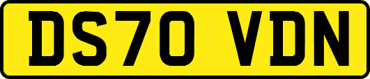 DS70VDN