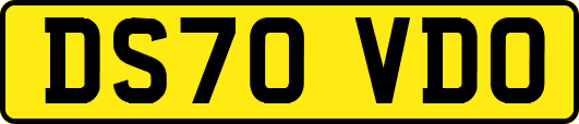 DS70VDO