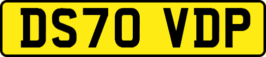 DS70VDP