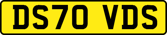 DS70VDS