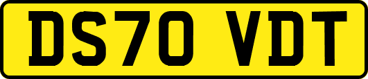 DS70VDT