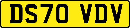 DS70VDV