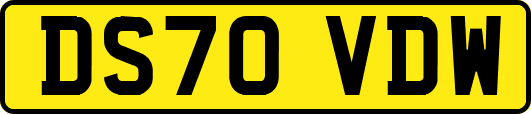 DS70VDW