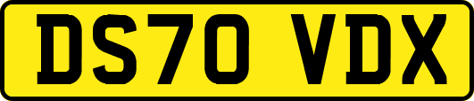 DS70VDX
