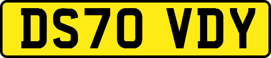 DS70VDY