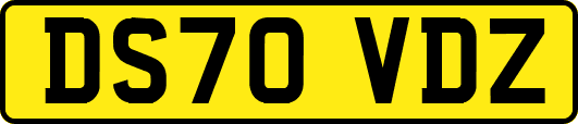 DS70VDZ