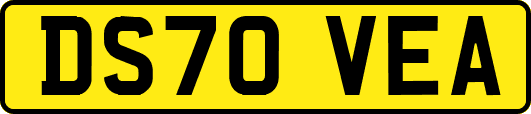 DS70VEA