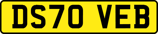 DS70VEB