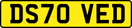 DS70VED