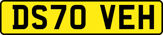 DS70VEH