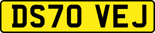 DS70VEJ