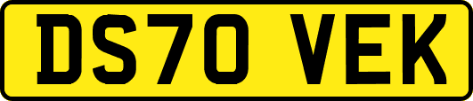 DS70VEK