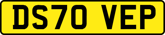 DS70VEP