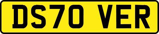 DS70VER