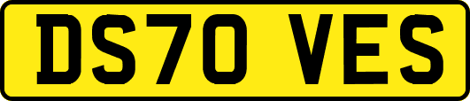 DS70VES