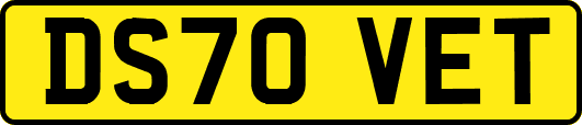 DS70VET