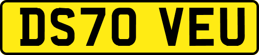 DS70VEU