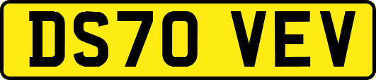 DS70VEV