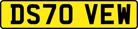 DS70VEW