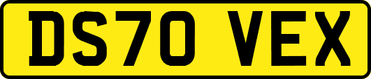 DS70VEX