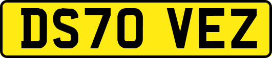 DS70VEZ