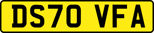 DS70VFA