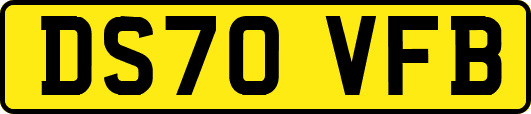DS70VFB