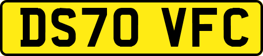 DS70VFC
