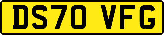 DS70VFG