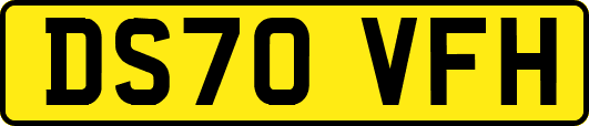 DS70VFH