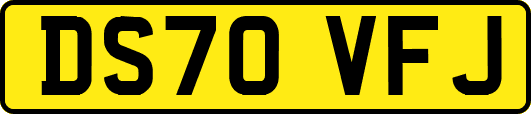 DS70VFJ
