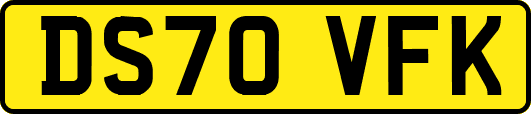 DS70VFK