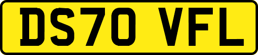 DS70VFL