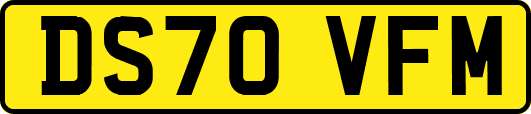 DS70VFM