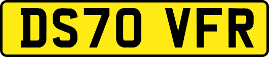 DS70VFR