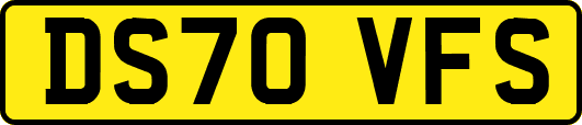 DS70VFS